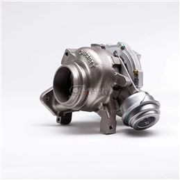 Turbolader Mercedes 200CDI / 220CDI 2.2d