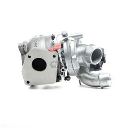 Turbolader Range-Rover Sport - 3.6 TD8 272PS/200kW Links