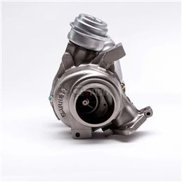 Turbolader Mercedes 200CDI / 220CDI 2.2d