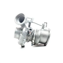 Turbolader Mercedes Sprinter - 2.2CDI 82PS/60kW