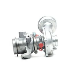 Turbolader Mercedes A-Klasse,B-Klasse - 160CDI/180CDI 82PS/109PS