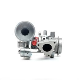 Turbolader Mercedes A-Klasse,B-Klasse - 160CDI/180CDI 82PS/109PS
