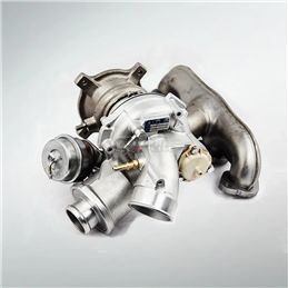 Turbolader Mercedes A-Klasse B-Klasse - 200 TURBO 193PS/142kW
