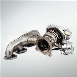 Turbolader Mercedes A-Klasse B-Klasse - 200 TURBO 193PS/142kW