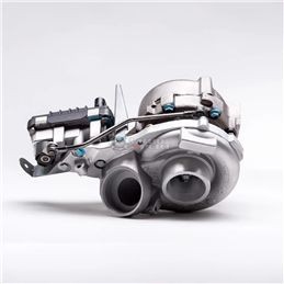 Turbolader Mercedes 2.2d 200CDI / 220CDI
