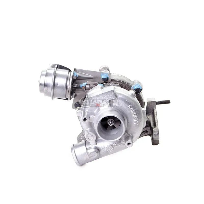 Turbolader Audi VW 1.2TDI 61PS/45kW