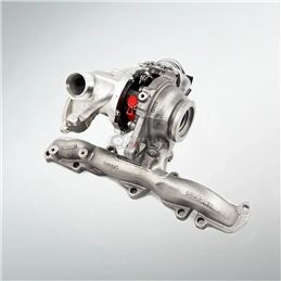 Turbolader Audi  Seat Skoda VW - 1.6TDI 90PS/105PS/110PS/115PS