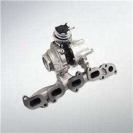 Turbolader Audi  Seat Skoda VW - 1.6TDI 90PS/105PS/110PS/115PS